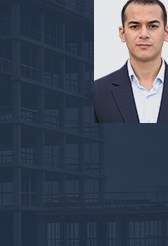 Ibrahim Kamal — Founder & CEO, Bin Kamal Builders